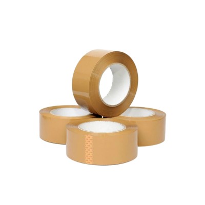 Global Tricle Opp Brown Tape 48mm X 40m