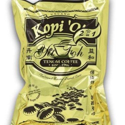 KOPI TENOM GOLD