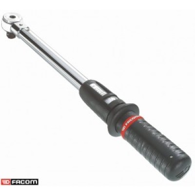 *FACOM S.306A350PF 1 2 in Mechanical Torque Wrench 70 - 350Nm
