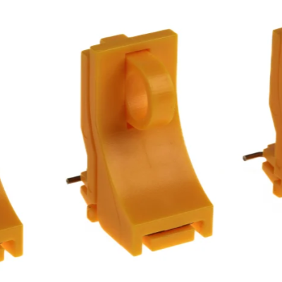 RS PRO MCB RCBO Lock for use with MCB, RCBO, RCCB, Main Isolator (3 units  pack)