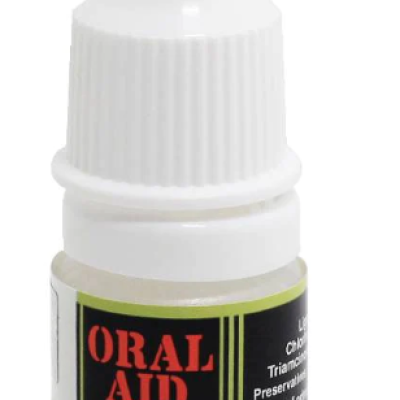 *Duopharma Oral Aid Lotion 6ml