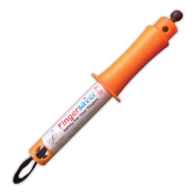 FINGER SAVER 3G LONG 850mm High Impact Poly Propylene Saver Tools, Origin UK
