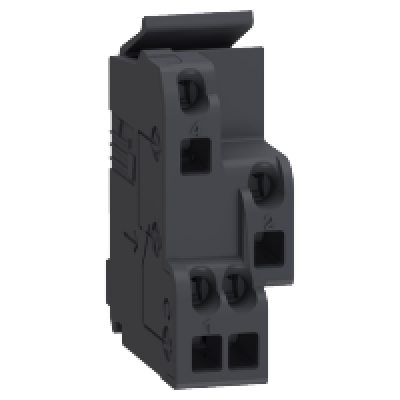 SCHNEIDER ELECTRIC 29450 1 AUX.SWITCH C O CONTACT OF SDE SDVNS80