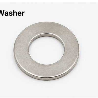 SS316 Flat Washer