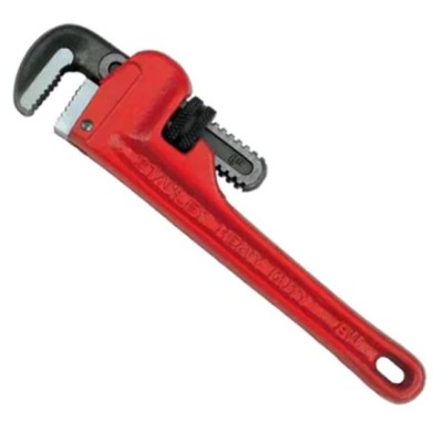 Stanley 87-623-S (87-623) Red Pipe Wrench Pipe 12in 297mm