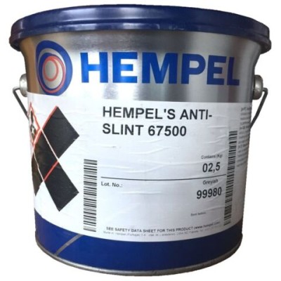 Anti-Slip Sand Additive (Hempel 675SG) 2.5KG