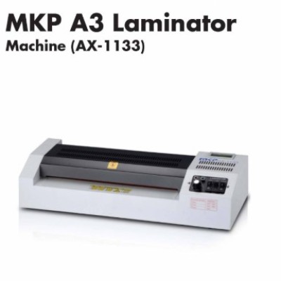 MKP A3 LAMINATING MACHINE AX-1133