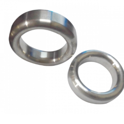 OVAL RING JOINT GASKET-Material: SS316, R16