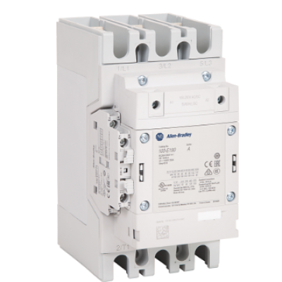 *ALLEN BRADLEY IEC190A Contactor [100-E190KD11]