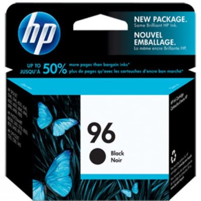96 Black Inkjet Print ( C8767WA )