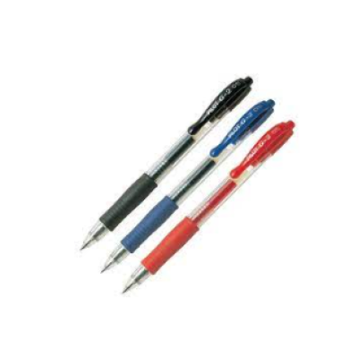 Pilot G2 retract Gel Ballpoint Pen 0.5mm