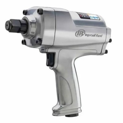 WRENCH, PNEUMATIC IMPACT WRENCH, REVERSING, 3 4" DRIVE