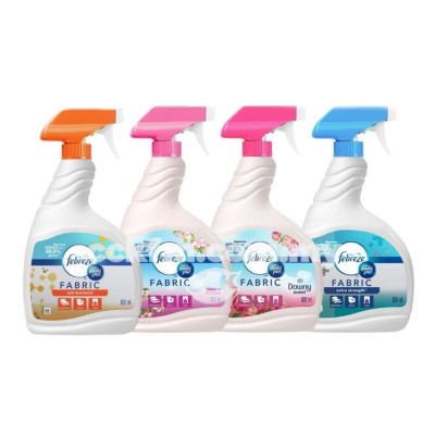 FEBREZE FABRIC REFRESHER SPRAY 800ML