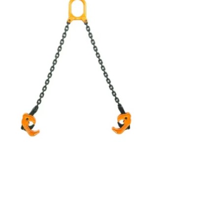 WLL 1 TON DRUM LIFTER (BST) C W MILL CERT