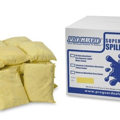 Chemical Sorbent Pillow - HOS-PIL2025