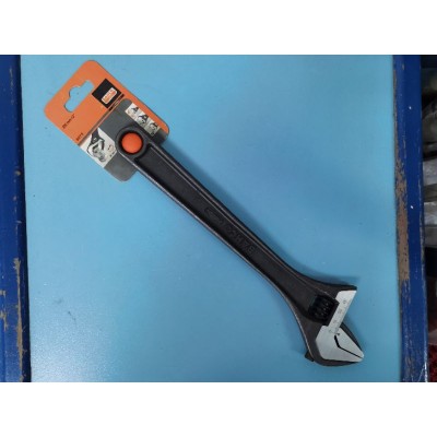*Bahco 8073 Phosphated Adjustable 12 inch Spanners