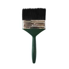 GLOTOOL PAINT BRUSH #680 GREEN HANDLE, 1-1      /      2" (DELIVERY TO LABUAN AREA ONLY)