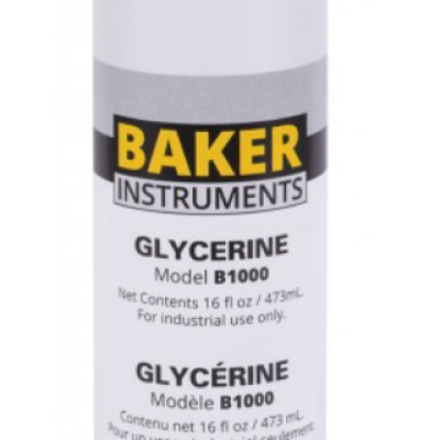 Baker B1000 Glycerine