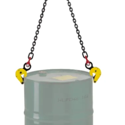 CAMLOK 21 mm x 30 mm Drum Clamp Clamp