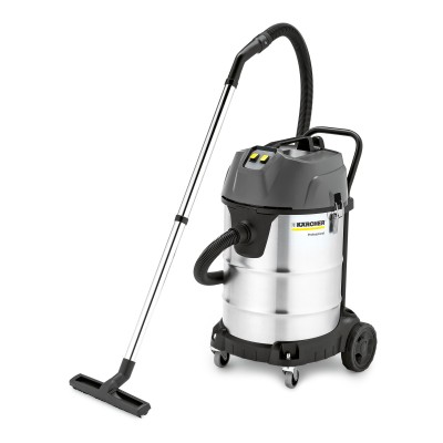 Karcher Wet & Dry Vacuum Cleaner NT 70 2 Me Classic