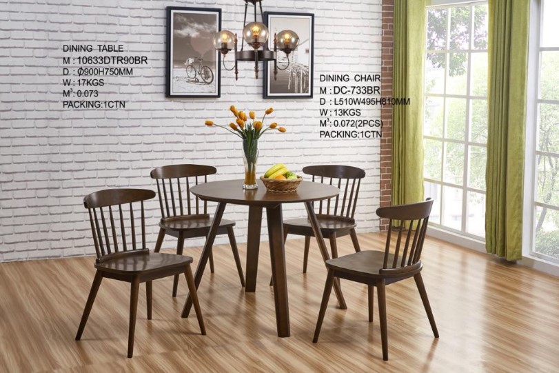 1+4 DINING SET       /       CAFE