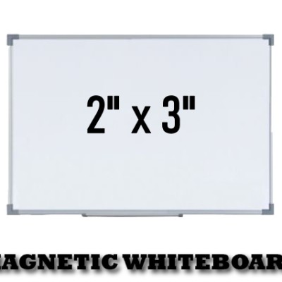 2'x3' Magnetic Whiteboard