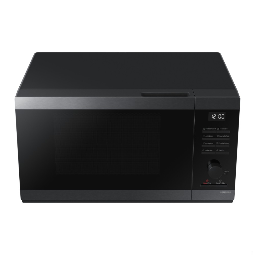 SAMSUNG 23L Solo Microwave Oven MS32DG4504AGSM