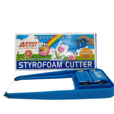 ASTAR Styrofoam Cutter Polyfoam Cutter 320