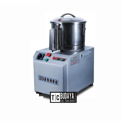 Mytools QS-505 Electric Universal Fritter Heavy Duty Blender Meat Chopper Machine Mincer Grinder