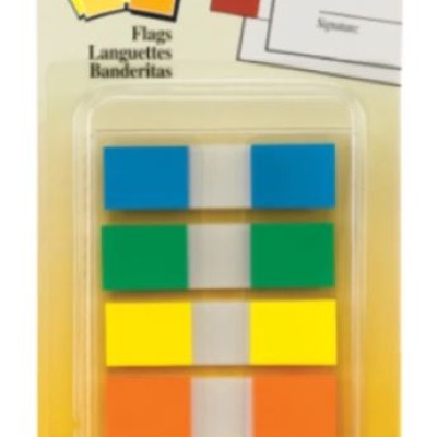 Post-it Flags
