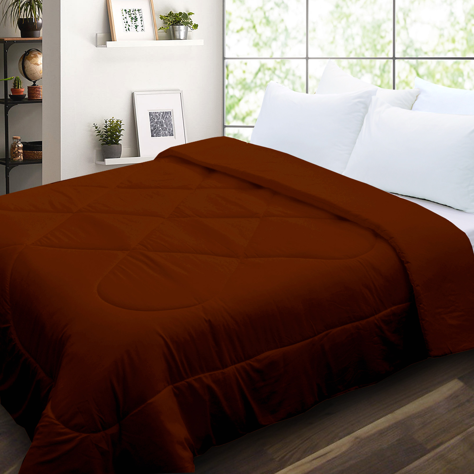 COMFORTER COZZI MAGIC