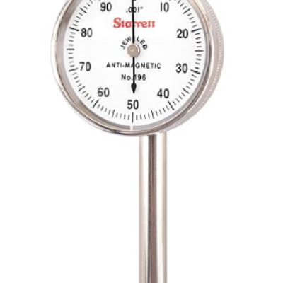 Starret Dia Indicator (1.0mm 0-200)