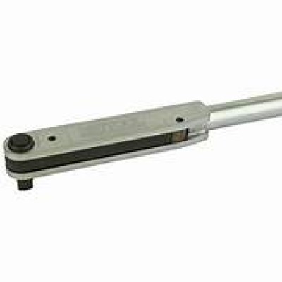 Britool 1 2" Sq. Dr. 25-135Nm Classic Torque Wrench