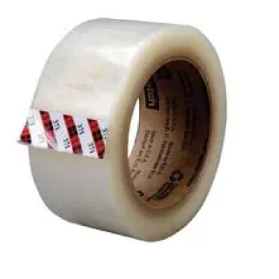 371 CLEAR 48 MM X 100 M (1 roll)