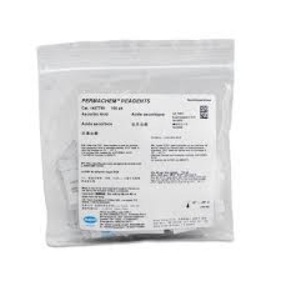 Ascorbic Acid Powder Pillows, pk 100