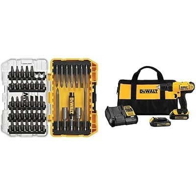 DEWALT DW2166 45 Piece Screwdriving Set