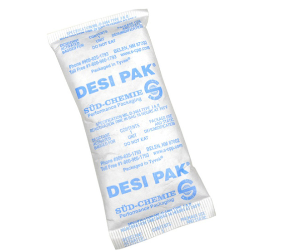 Desiccant,  1 tong 10kg, 100 pack (100G)