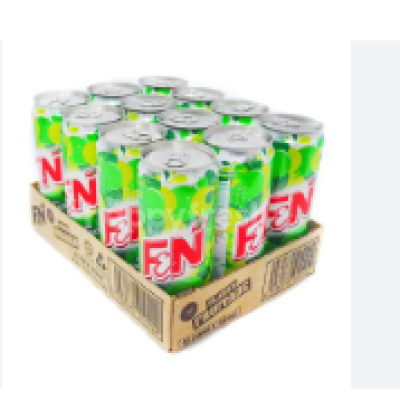 F&N Fruitade 325ml X 12