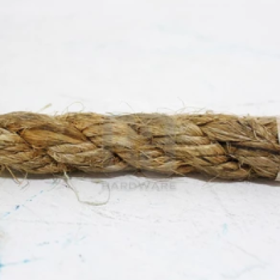 MANILA ROPE, 24MM X 100M