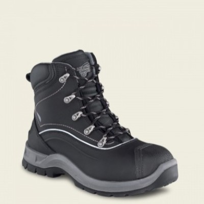 Red Wing 3209 Womens Petroking 6-Inch Boot