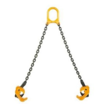 GEOLIFT Drum Lifter Clamp - DL500 (without the Engine Crane)