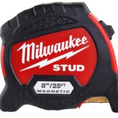 MILWAUKEE MEASURING TAPE