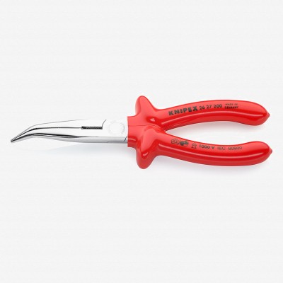 Knipex 26 27 200 VDE Insulated Snipe Nose Pliers