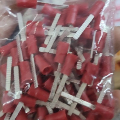 Cable Lug 1.5mm Pin type [100 Pcs Pack]
