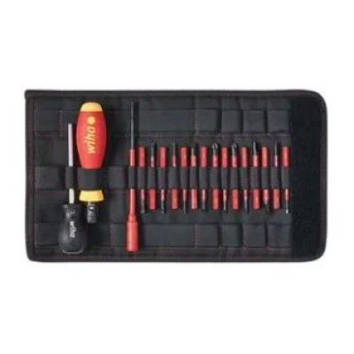 Torque screwdriver set TorqueVario-S electric 36791