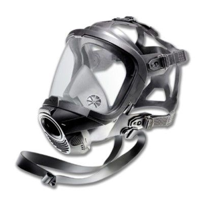 *Draeger FPS 7000 SCBA full-face mask