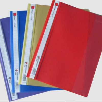 MANAGEMENT FILE BRAND: LUCKY STAR