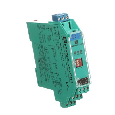 Pepperl+Fuchs Solenoid Driver KFD2-SL2-Ex1.LK