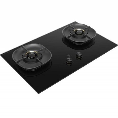 Electrolux UltimateTaste 500 2-burner Gas Hob EHG8241GE