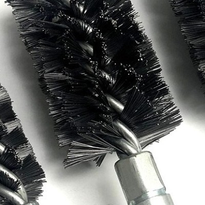 CLEANING 2" BRUSH STAINLESS STEEL (1 PC)